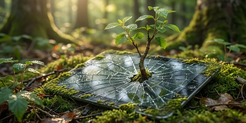 Generation Alpha: Mentale Resilienz wird zur Überlebenskompetenz - Foto: über boerse-global.de