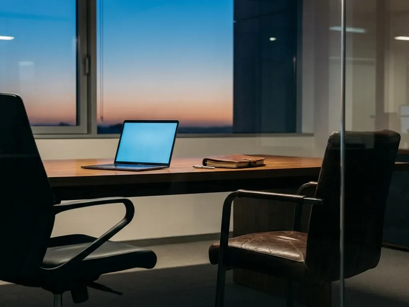 Generationenkonflikt belastet die Arbeitswelt - Foto: über boerse-global.de