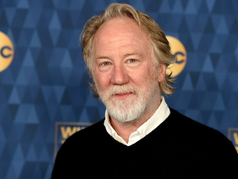 Timothy Busfield weist Vorwürfe von sexuellen Übergriffen zurück. (Archivbild)  - Foto: Chris Pizzello/Invision/AP/dpa