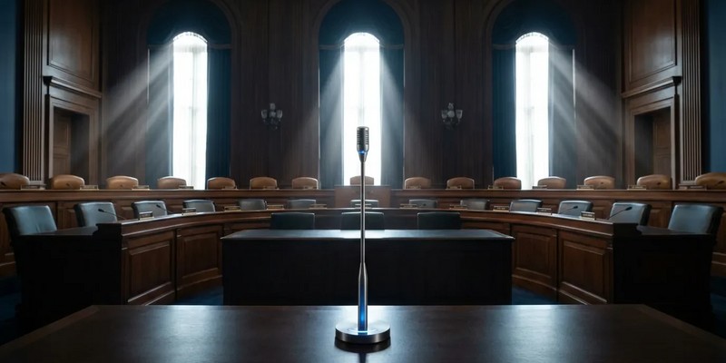 OpenAI und Partner im US-Kongress: Wie wird Amerika KI-fit? - Foto: über boerse-global.de