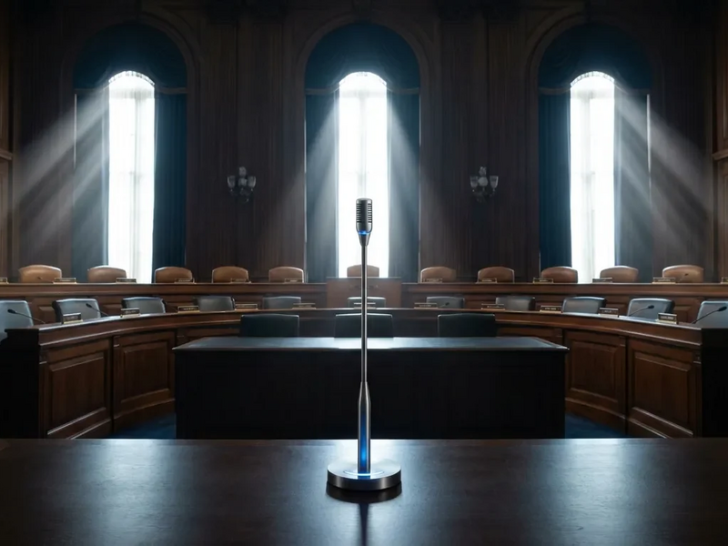 OpenAI und Partner im US-Kongress: Wie wird Amerika KI-fit? - Foto: über boerse-global.de