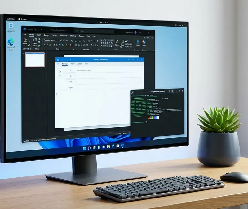 Wine 11.0: Linux rückt Windows-Anwendungen näher als je zuvor - Foto: über boerse-global.de