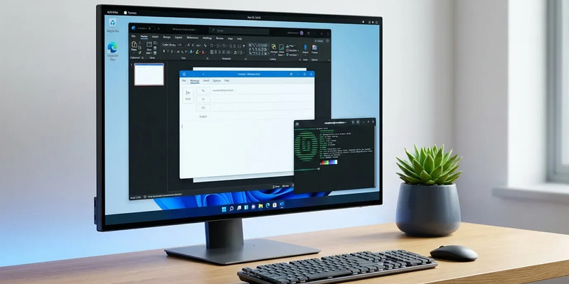 Wine 11.0: Linux rückt Windows-Anwendungen näher als je zuvor - Foto: über boerse-global.de