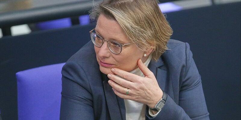 Stefanie Hubig (Archiv) - Foto: via dts Nachrichtenagentur