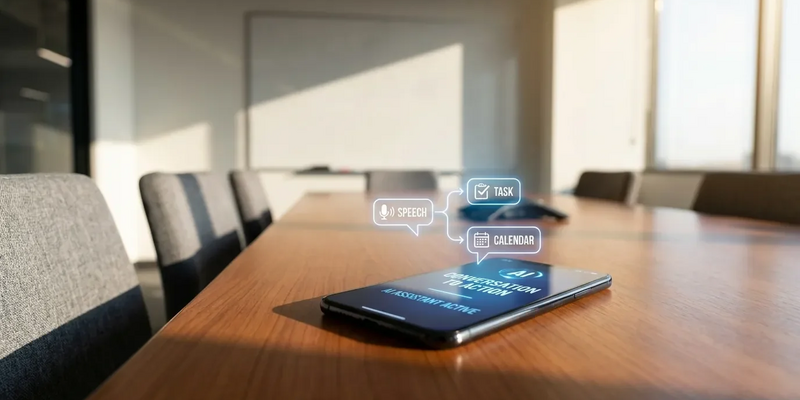 Manus AI startet KI-Meeting-Assistenten nach Meta-Übernahme - Foto: über boerse-global.de