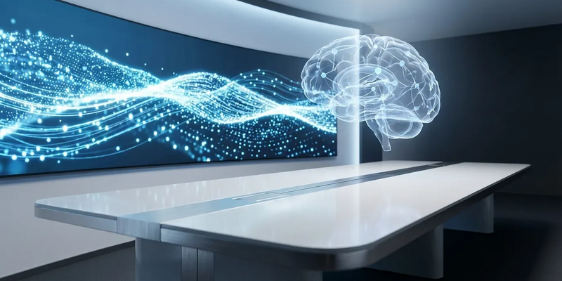 Pubcon Pro: Marketing-Konferenz lotet Strategien für KI-Zeitalter aus - Foto: über boerse-global.de