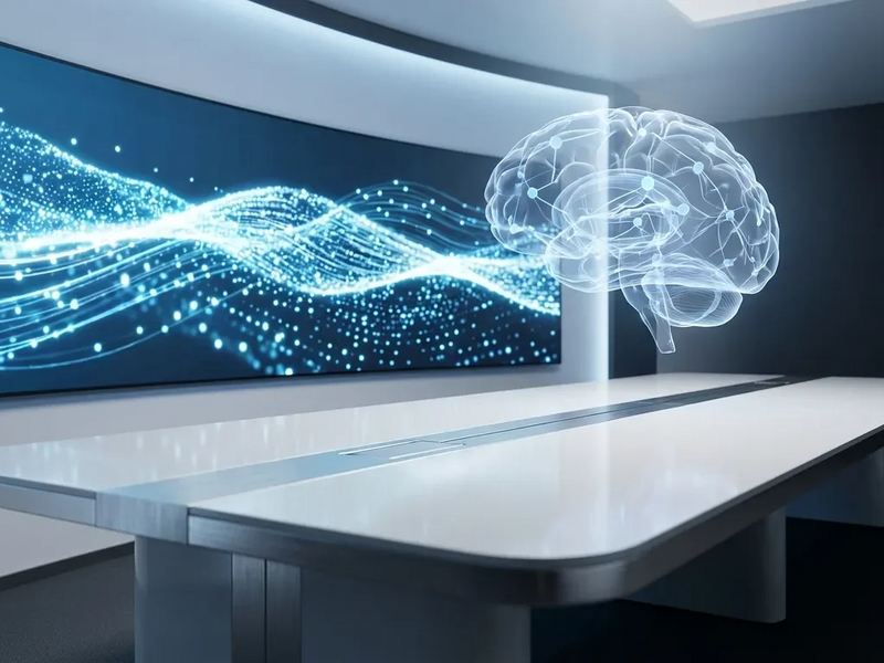 Pubcon Pro: Marketing-Konferenz lotet Strategien für KI-Zeitalter aus - Foto: über boerse-global.de