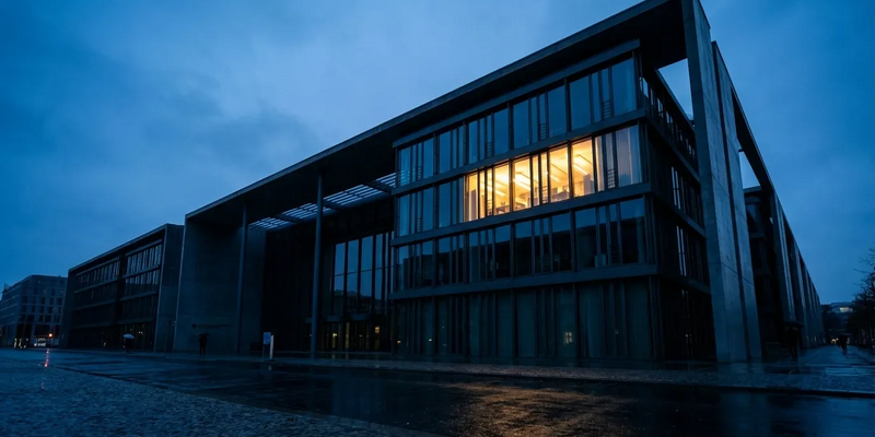 Justizministerium plant schärfere Strafen für Deepfakes - Foto: über boerse-global.de