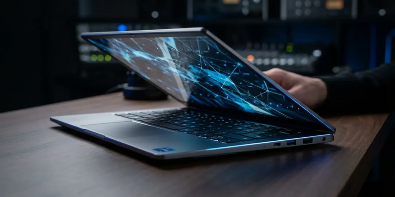 Gigabyte setzt mit neuen AI-Laptops auf Gaming und Kreativität - Foto: über boerse-global.de