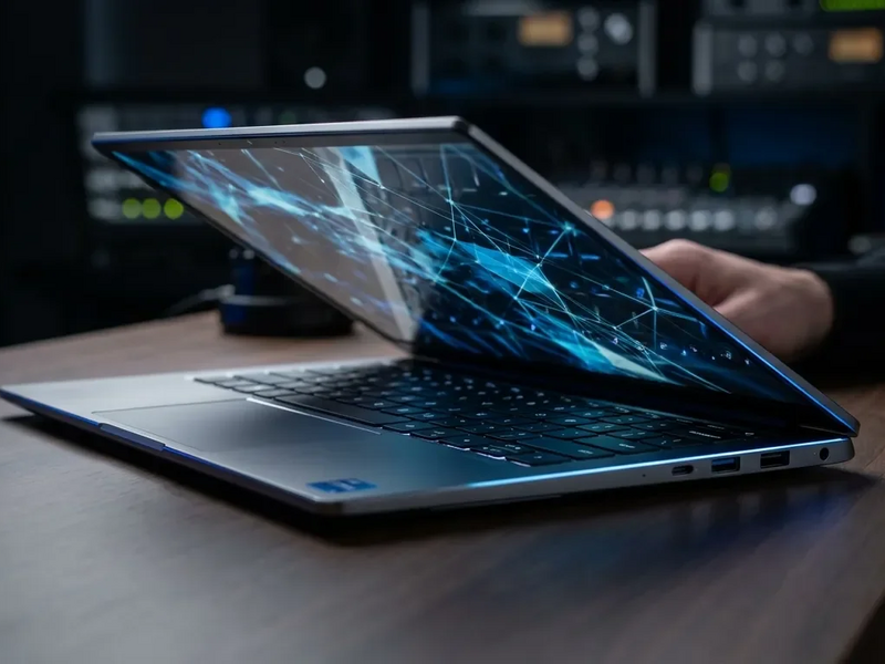 Gigabyte setzt mit neuen AI-Laptops auf Gaming und Kreativität - Foto: über boerse-global.de