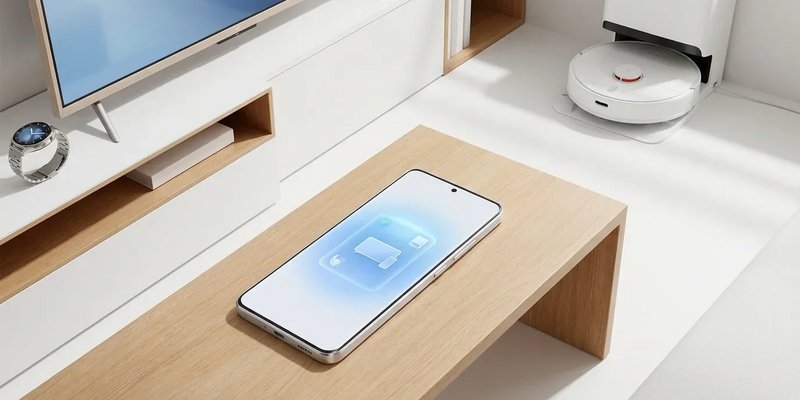Xiaomi startet 2026 den großen Ökosystem-Angriff - Foto: über boerse-global.de