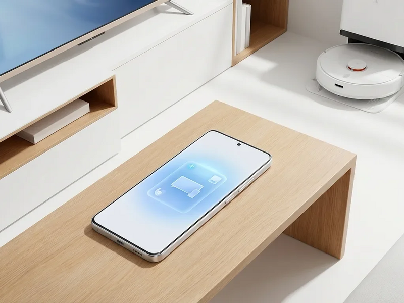 Xiaomi startet 2026 den großen Ökosystem-Angriff - Foto: über boerse-global.de