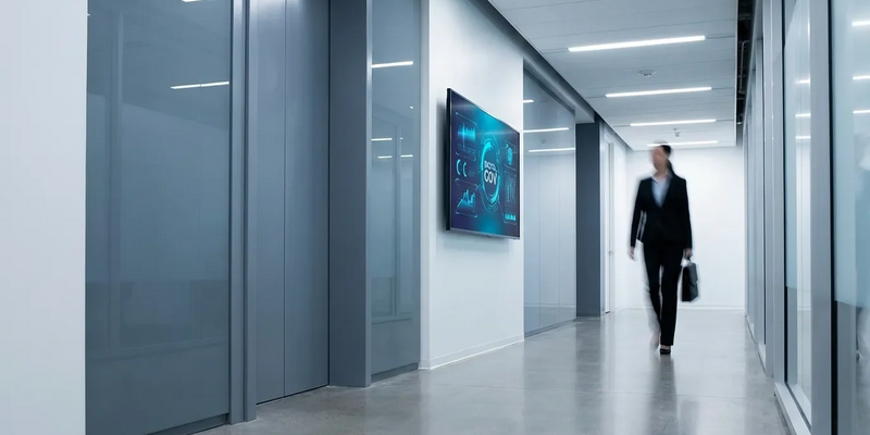 KGSt-Infotag: Kommunen rüsten sich für digitale Finanzwende - Foto: über boerse-global.de