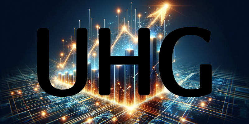 UnitedHealth en la mira: investigación del Senado sacude al gigante sanitario - Foto: über boerse-global.de
