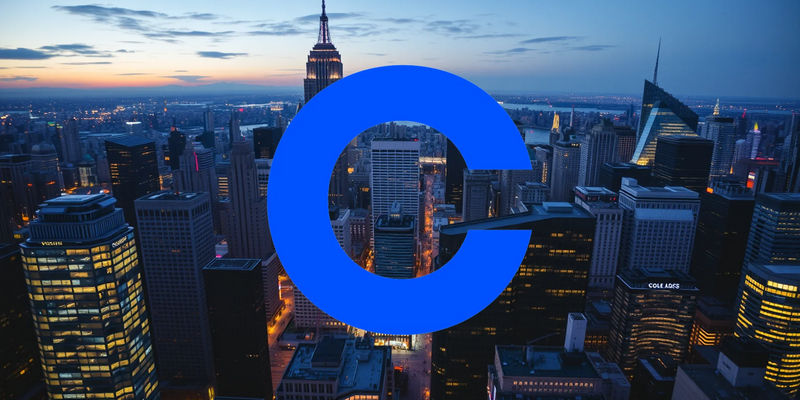 Coinbase: Un camino entre la regulación y la incertidumbre - Foto: über boerse-global.de