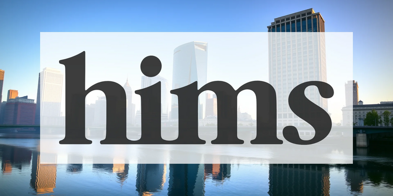 Hims & Hers: La presión institucional y la sombra de Amazon - Foto: über boerse-global.de