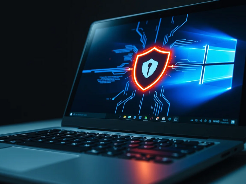 Microsoft: Kritische Sicherheitslücke in Windows 11 erfordert sofortiges Update - Foto: über boerse-global.de