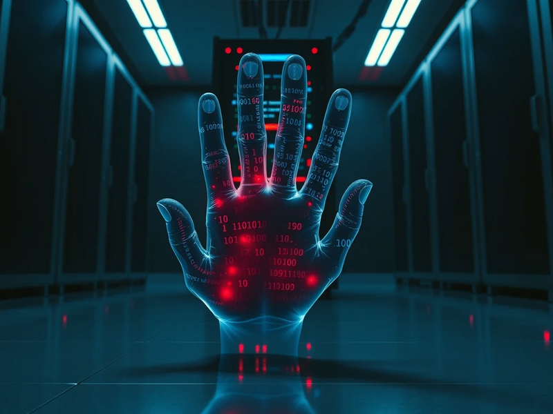 Deepfakes: Internationale Regulierungs-Offensive gegen KI-Missbrauch - Foto: über boerse-global.de