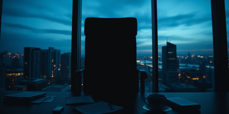 Allianz-Studie: Burnout-Gefahr steigt in deutschen Chefetagen - Foto: über boerse-global.de