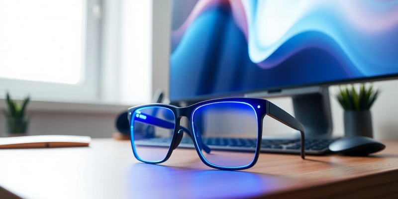 KI-gestütztes Augentraining wird 2026 zum Büro-Trend - Foto: über boerse-global.de