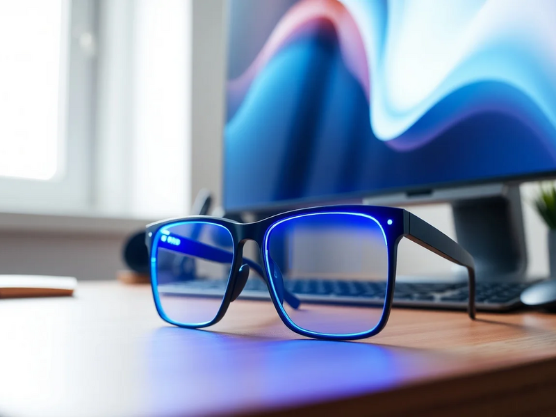 KI-gestütztes Augentraining wird 2026 zum Büro-Trend - Foto: über boerse-global.de