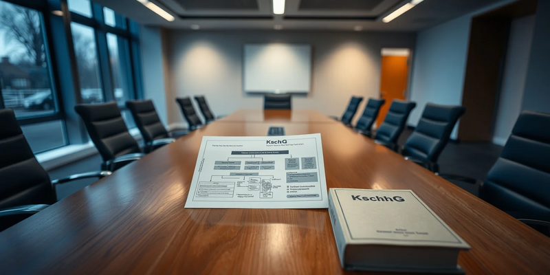 Sozialauswahl 2026: Gerichte verschärfen Regeln für Kündigungen - Foto: über boerse-global.de