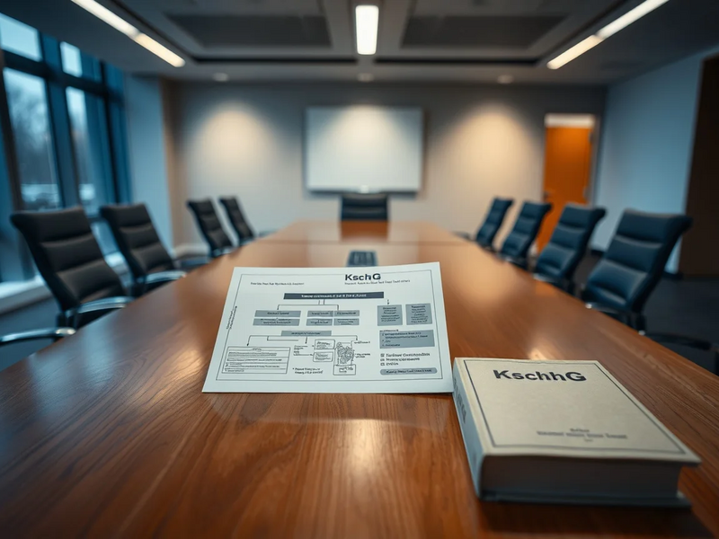 Sozialauswahl 2026: Gerichte verschärfen Regeln für Kündigungen - Foto: über boerse-global.de