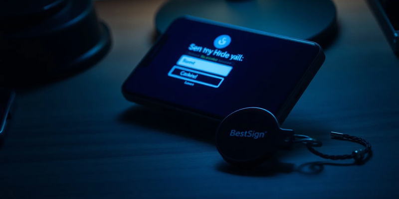 Postbank-Kunden im Visier neuer BestSign-Phishing-Welle - Foto: über boerse-global.de