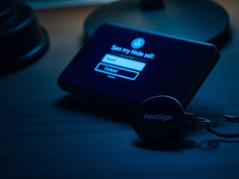 Postbank-Kunden im Visier neuer BestSign-Phishing-Welle - Foto: über boerse-global.de