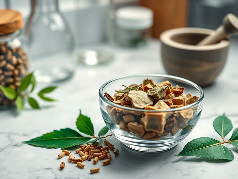 EU-Regulierung bringt Klarheit für pflanzliche Nootropika - Foto: über boerse-global.de