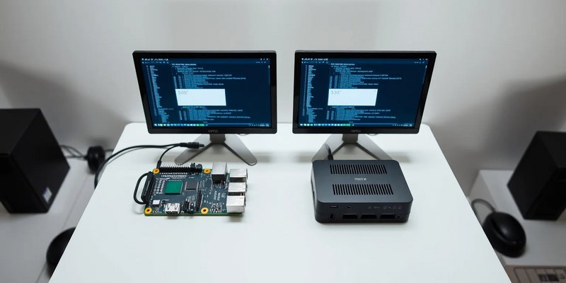 Raspberry Pi verliert Preisvorteil gegen Mini-PCs - Foto: über boerse-global.de