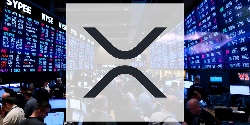 XRP’s Regulatory Progress Fuels Cautious Optimism - Foto: über boerse-global.de