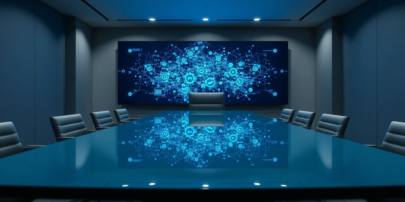 KI-Compliance: Der neue Jobmotor für Europas Unternehmen - Foto: über boerse-global.de