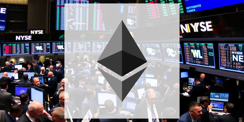 Institutional Capital Flows Signal Strong Conviction in Ethereum’s Future - Foto: über boerse-global.de