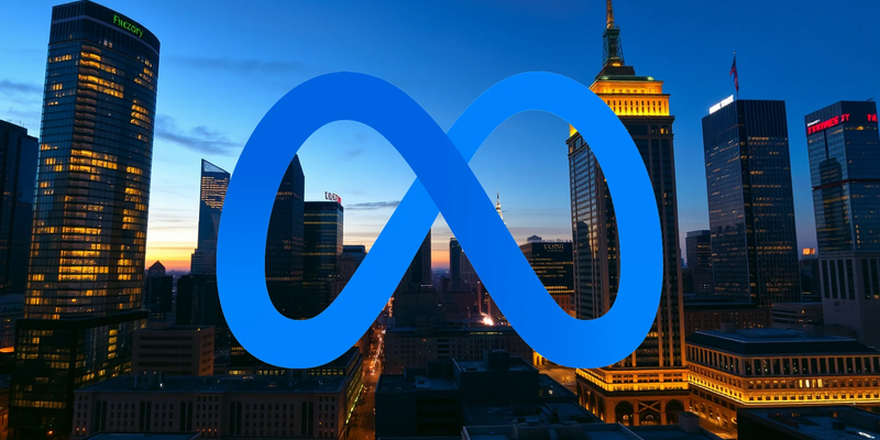 Meta cambia el rumbo: de la realidad virtual a la inteligencia artificial - Foto: über boerse-global.de