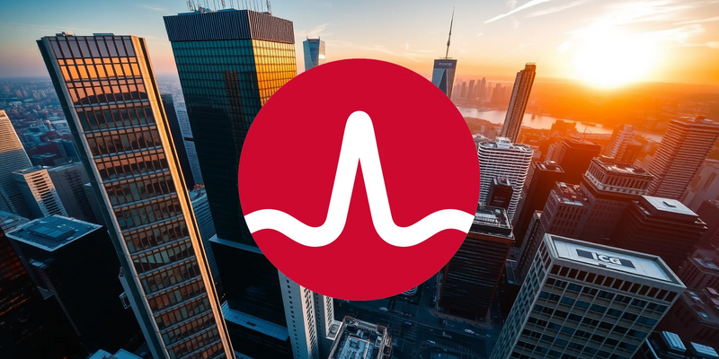 Broadcom Leadership Sells Shares Amid Stock Surge and Strategic Refinancing - Foto: über boerse-global.de