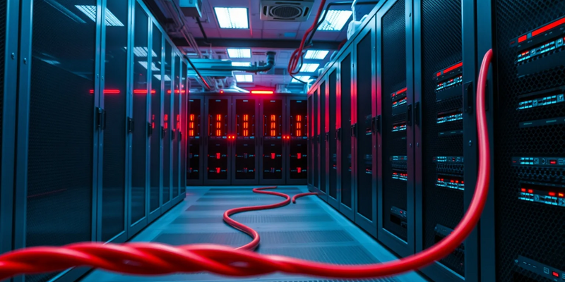 Gogs: Kritische Zero-Day-Lücke führt zu Hunderten kompromittierten Servern - Foto: über boerse-global.de