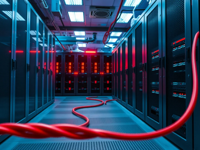 Gogs: Kritische Zero-Day-Lücke führt zu Hunderten kompromittierten Servern - Foto: über boerse-global.de