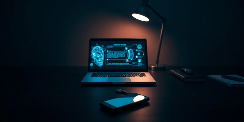 KI-Trend BYOAI: Mitarbeiter nutzen heimlich ChatGPT & Co. - Foto: über boerse-global.de