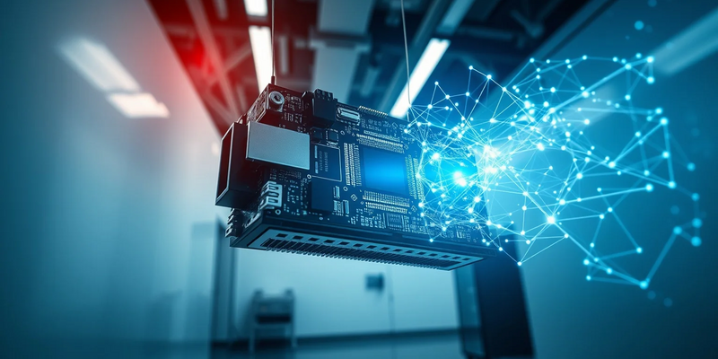 Toyota und Fujitsu revolutionieren Autodesign mit Quanten-KI - Foto: über boerse-global.de