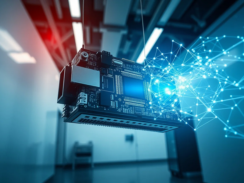 Toyota und Fujitsu revolutionieren Autodesign mit Quanten-KI - Foto: über boerse-global.de