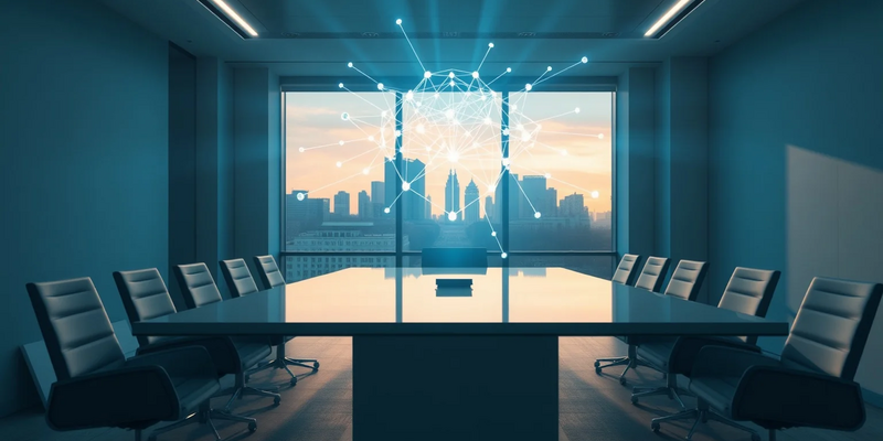 Agentic AI: Deutsche Konzerne setzen auf autonome Systeme für Wachstum - Foto: über boerse-global.de