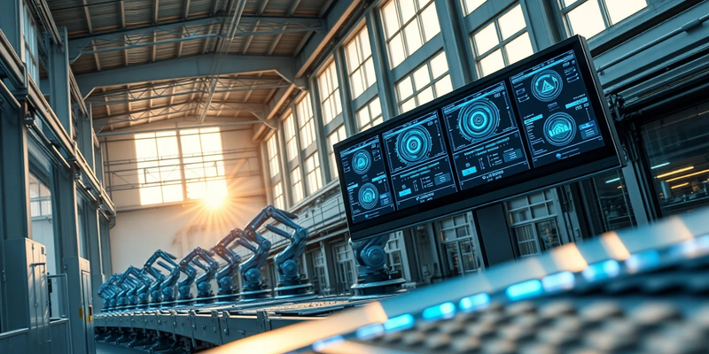 Botsync sichert Millionen für globale Roboter-Orchestrierung - Foto: über boerse-global.de