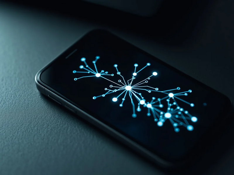 iPhone-Netzprobleme: Software-Bug oder Internet-Ausfall? - Foto: über boerse-global.de