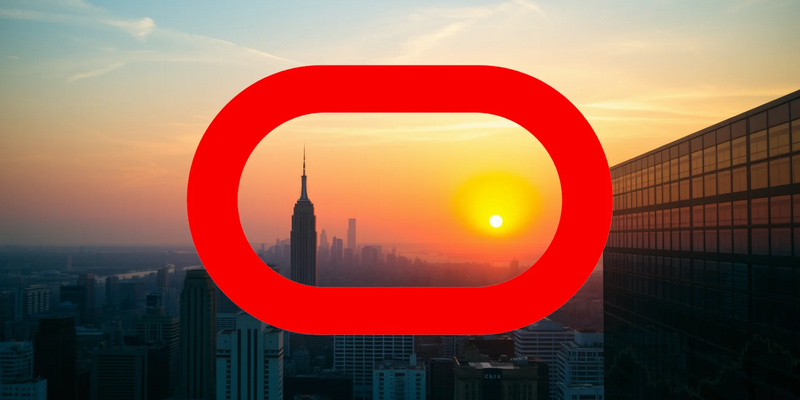 Oracle: La apuesta de alto riesgo en la nube de la inteligencia artificial - Foto: über boerse-global.de