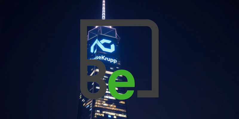 Bloom Energy: La Polarización de un Titán en la Sombra de la IA - Foto: über boerse-global.de