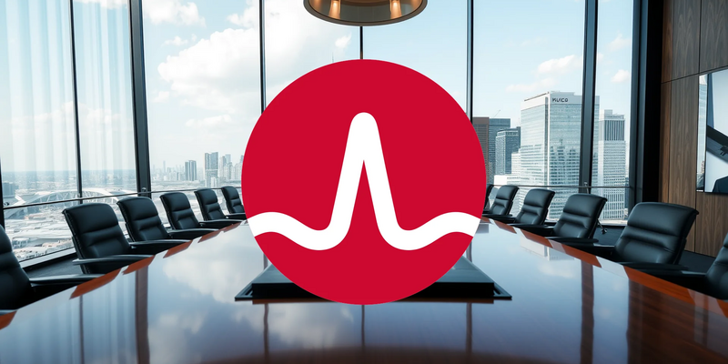 Broadcom: ¿Alarma o simple reajuste? Las ventas de directivos en un momento álgido - Foto: über boerse-global.de