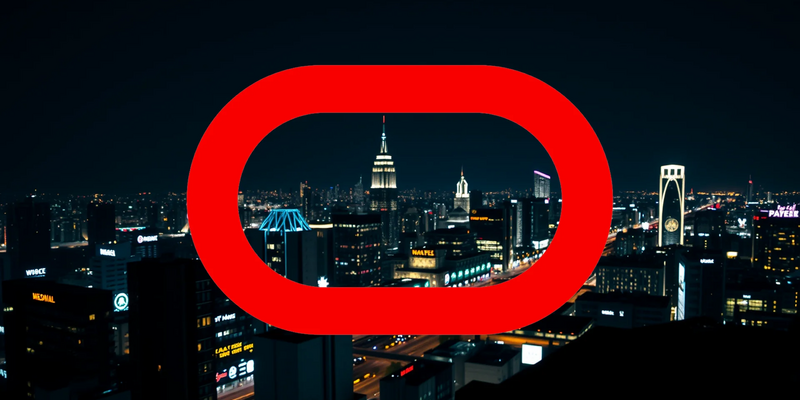 Oracle Shares Surge Following Analyst Upgrade and Strategic Wins - Foto: über boerse-global.de