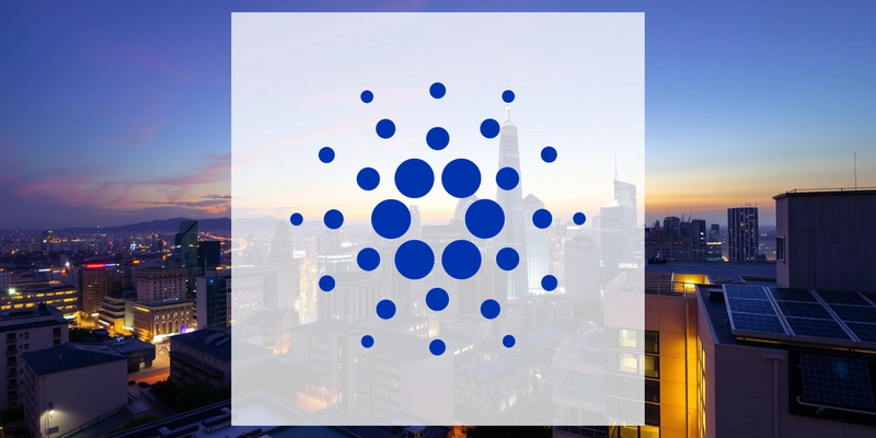 Cardano Secures Major Ecosystem Funding Through Community Vote - Foto: über boerse-global.de