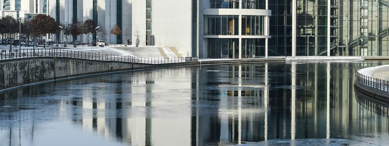 Ort der Anhörung zu Cannabis ist das Paul-Löbe-Haus des Bundestags. (Archivfoto) - Foto: Kira Hofmann/dpa-Zentralbild/dpa